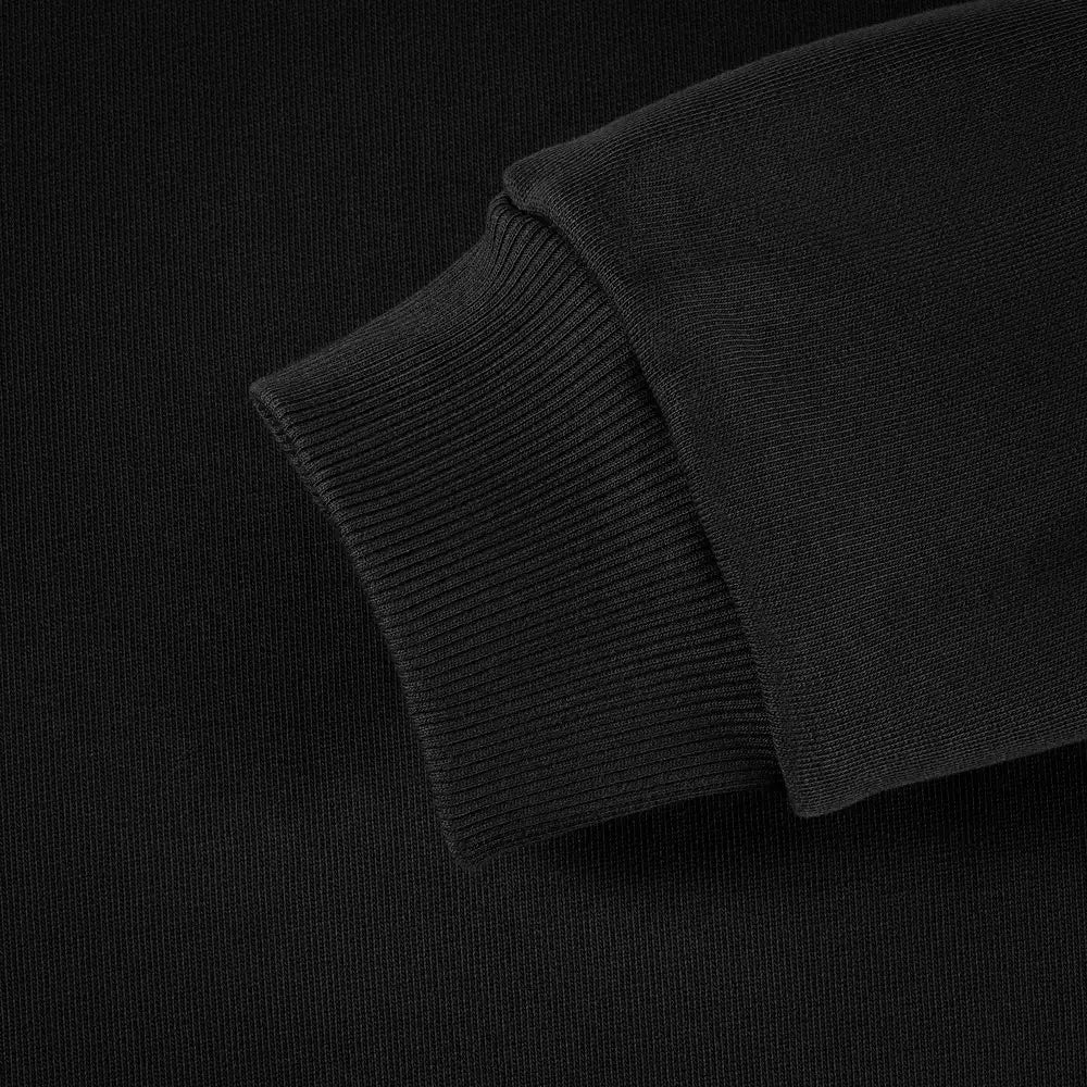 M-Tac Crewneck Sweatshirt Nylon Pocket Cotton Hard