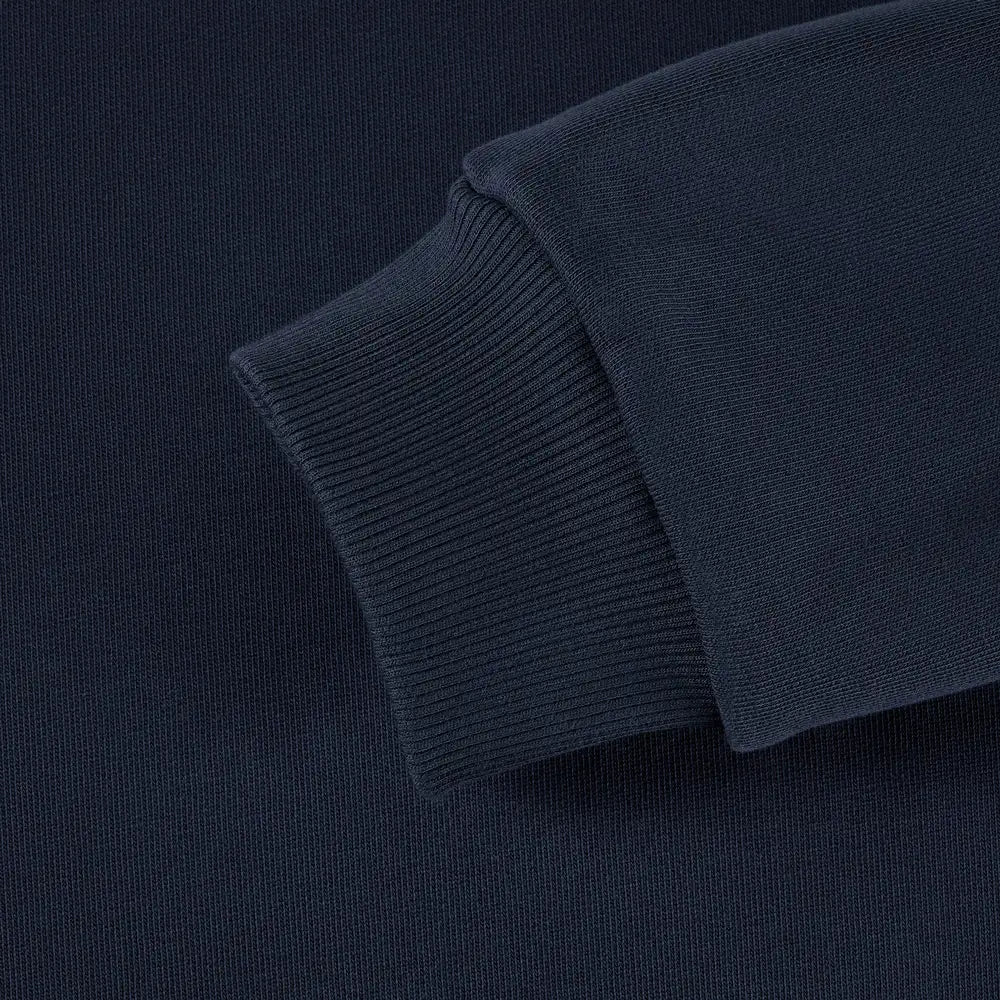 M-Tac Crewneck Sweatshirt Nylon Pocket Cotton Hard