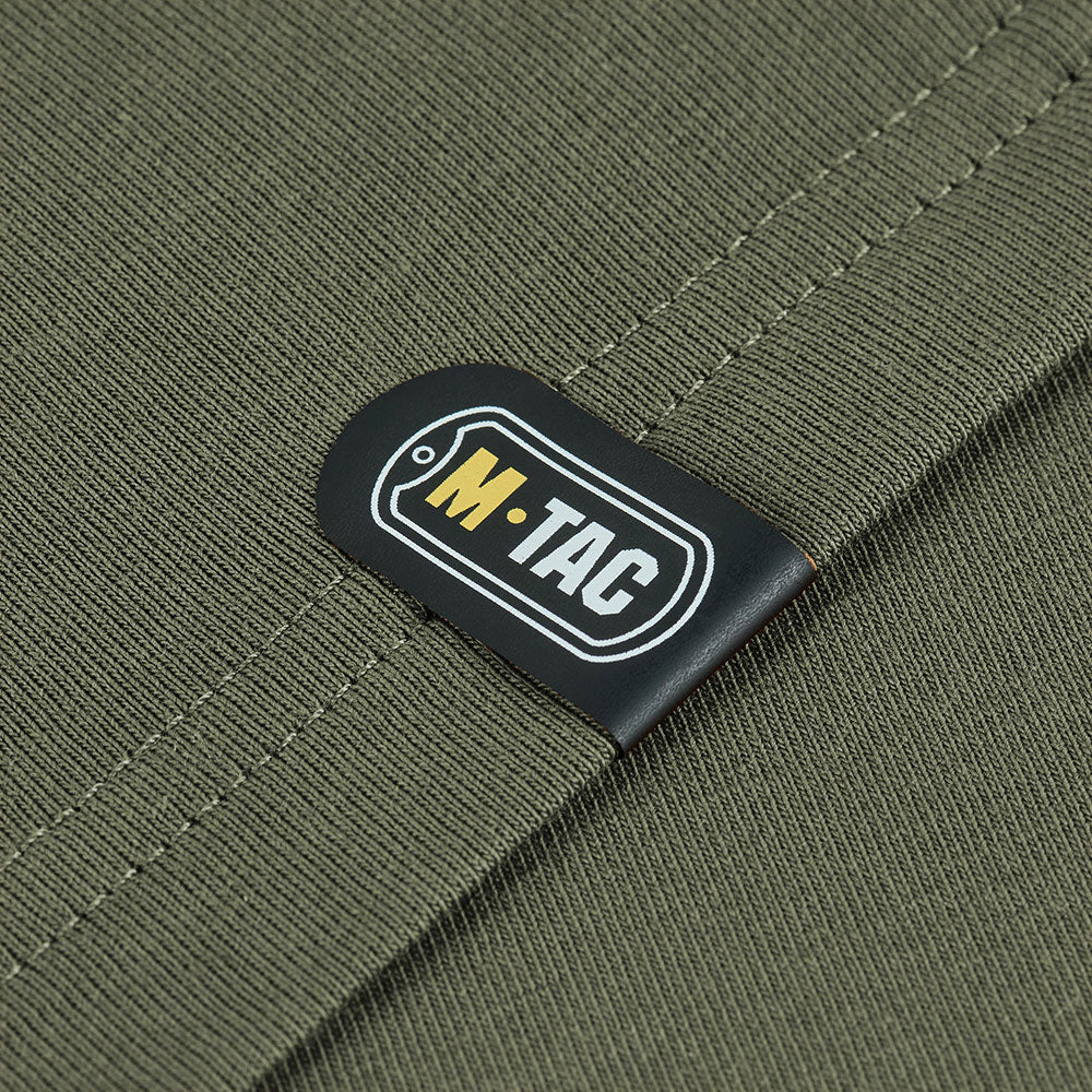 M-Tac T-Shirt Summer Comfort Fit 93/7