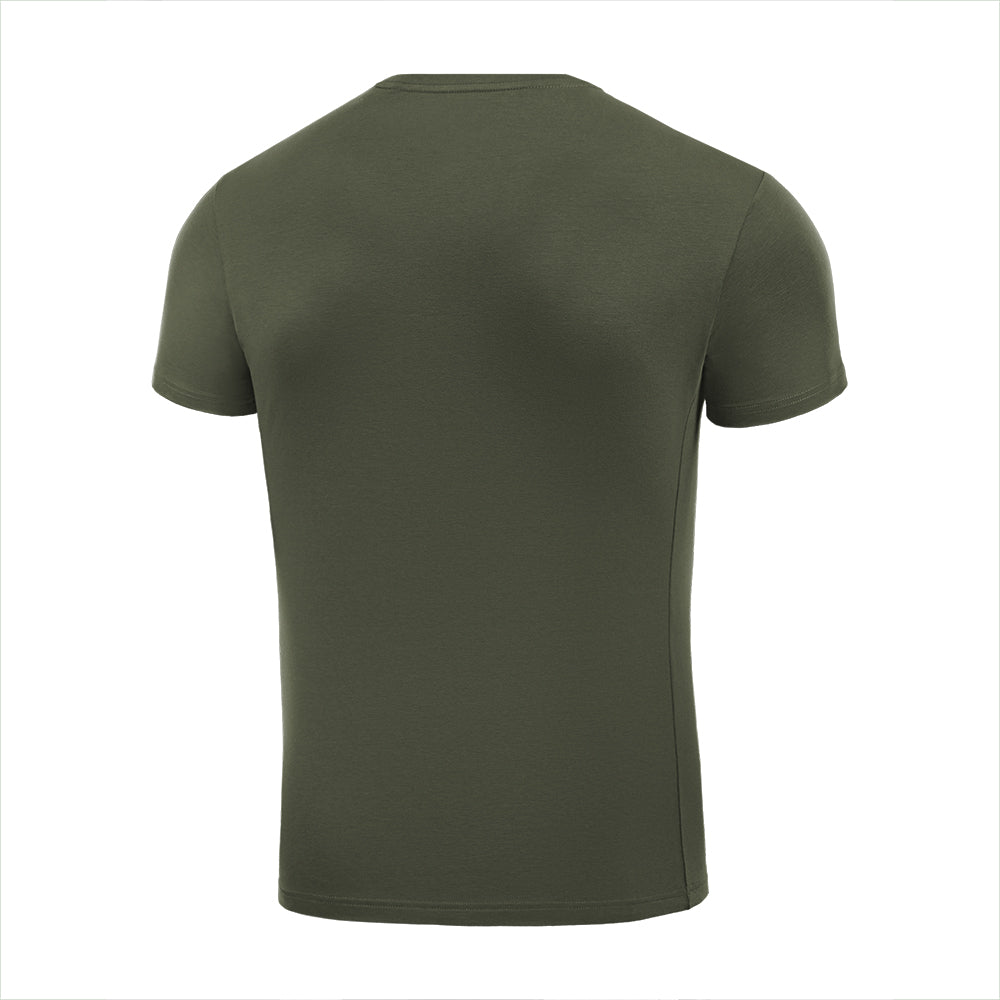 M-Tac T-Shirt Summer Comfort Fit 93/7