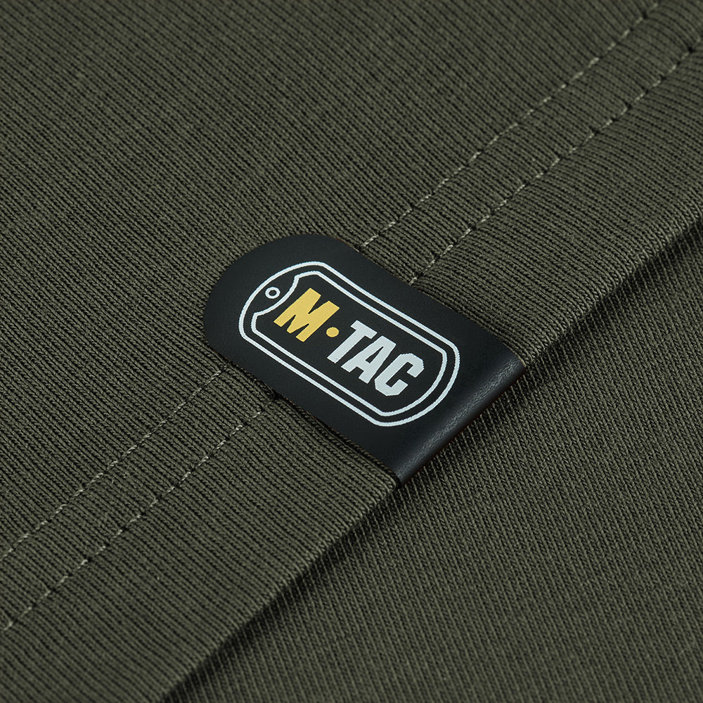 M-Tac T-Shirt Summer Comfort Fit 93/7