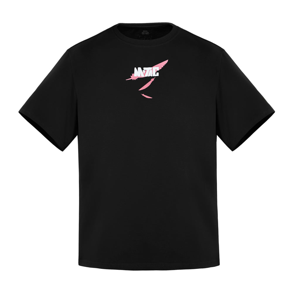 M-Tac T-Shirt Flamingo Cotton Hard