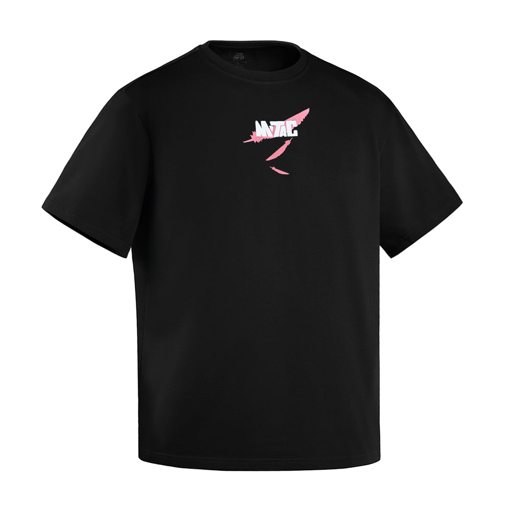 M-Tac T-Shirt Flamingo Cotton Hard