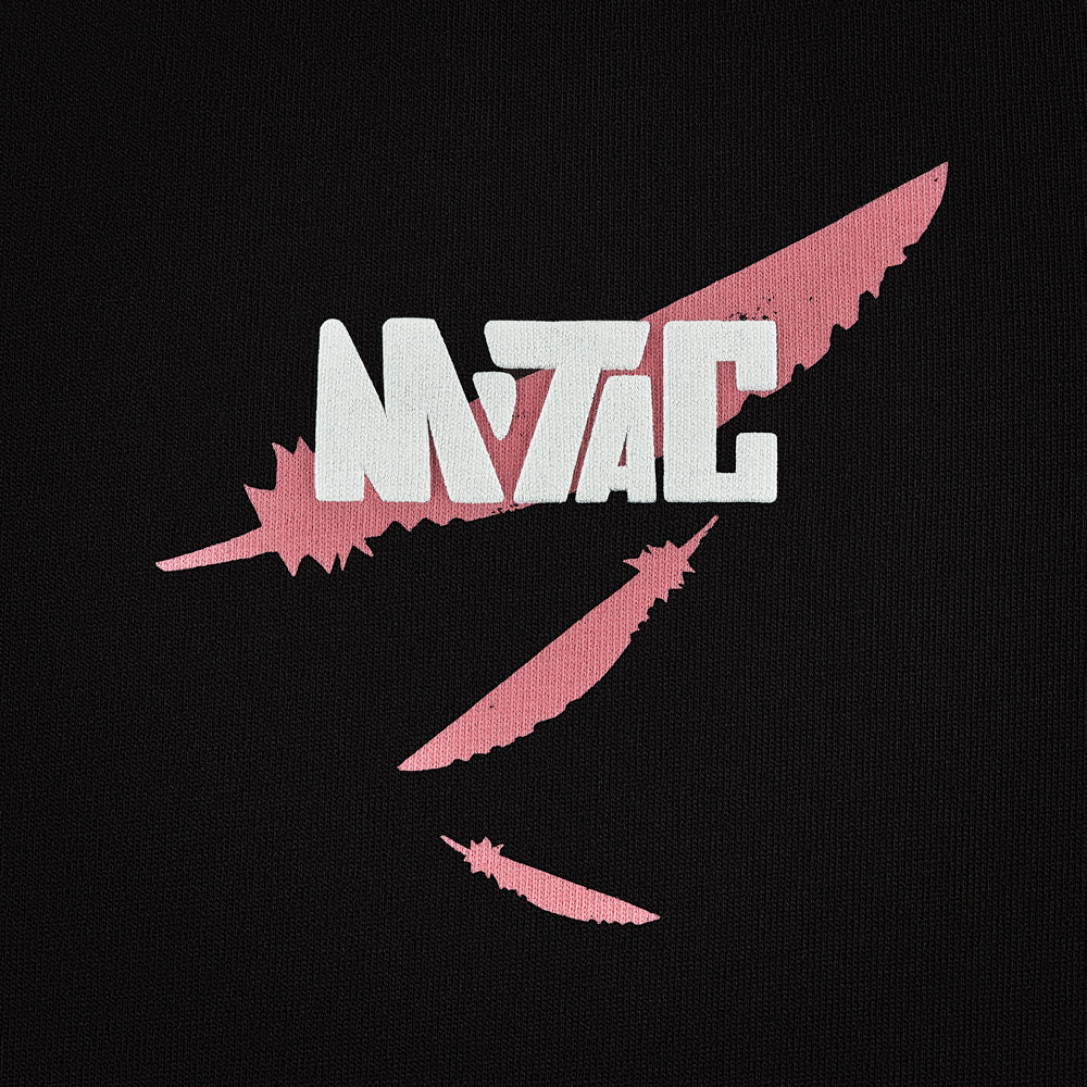 M-Tac T-Shirt Flamingo Cotton Hard