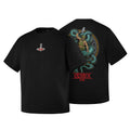 M-Tac T-Shirt Ragnarok Cotton Hard