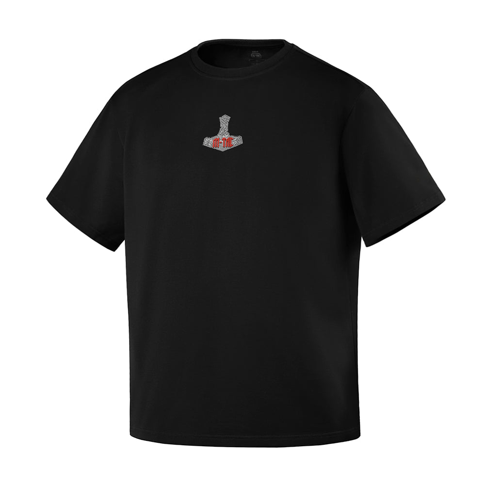 M-Tac T-Shirt Ragnarok Cotton Hard