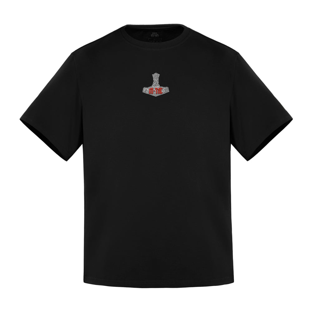 M-Tac T-Shirt Ragnarok Cotton Hard