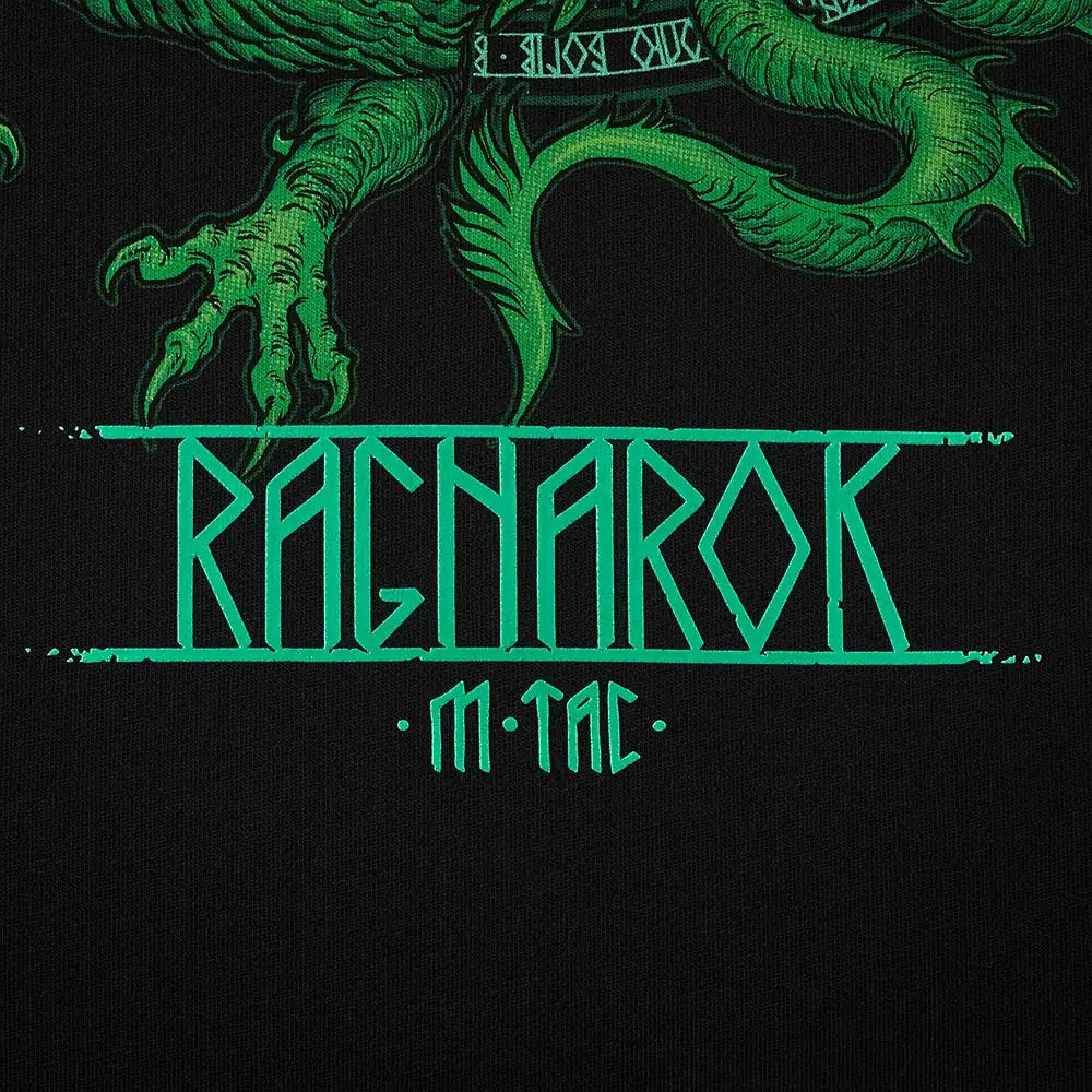 M-Tac T-Shirt Ragnarok Night Vision Cotton Hard
