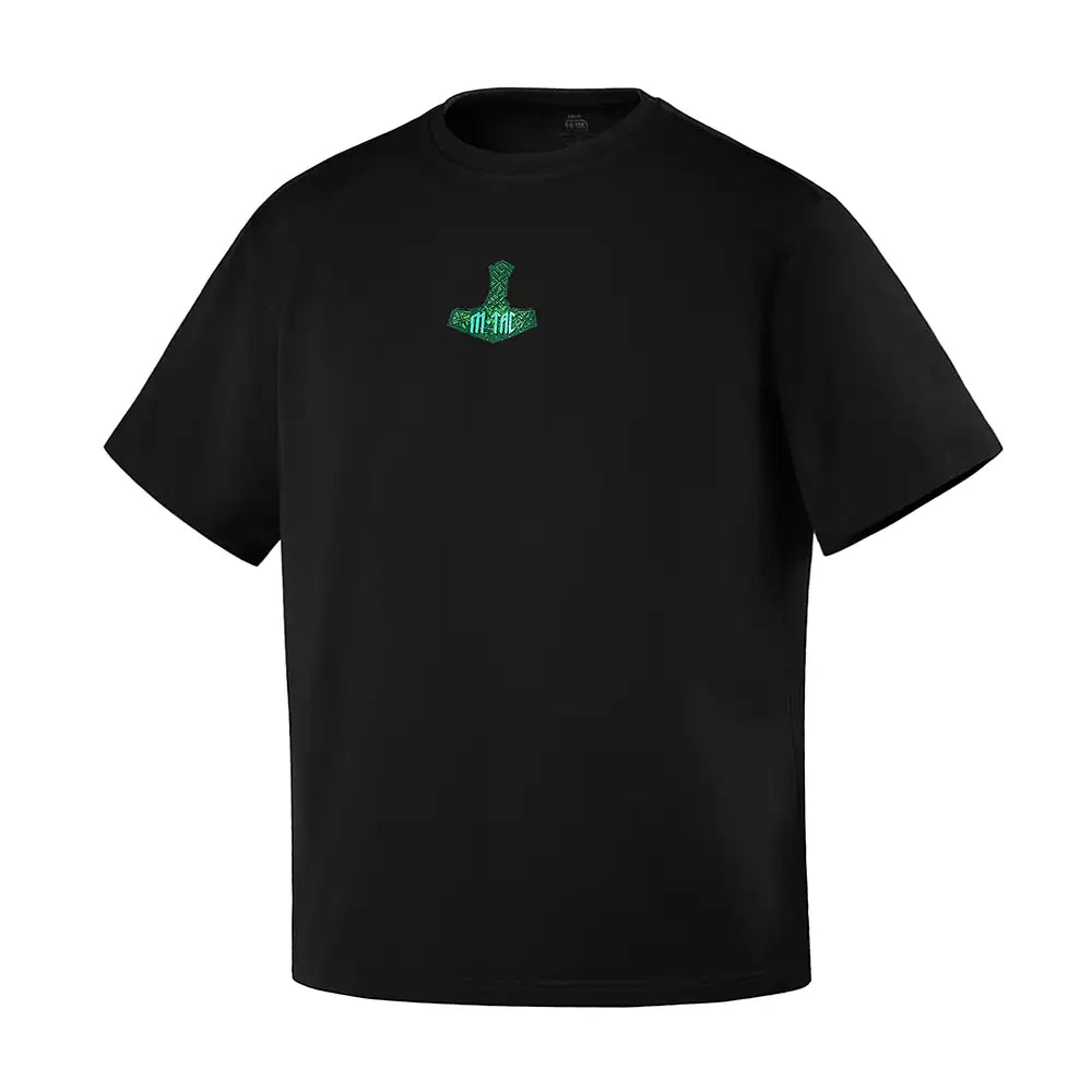 M-Tac T-Shirt Ragnarok Night Vision Cotton Hard