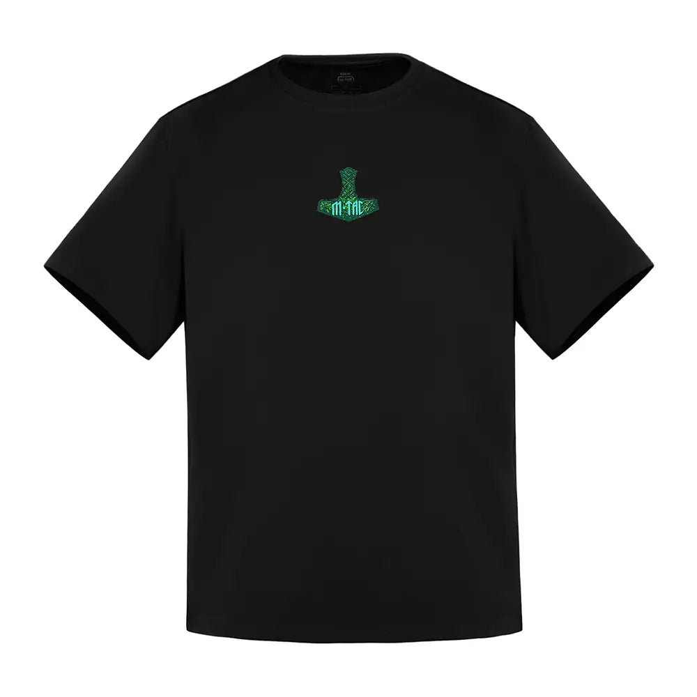 M-Tac T-Shirt Ragnarok Night Vision Cotton Hard