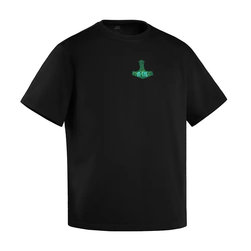 M-Tac T-Shirt Ragnarok Night Vision Cotton Hard