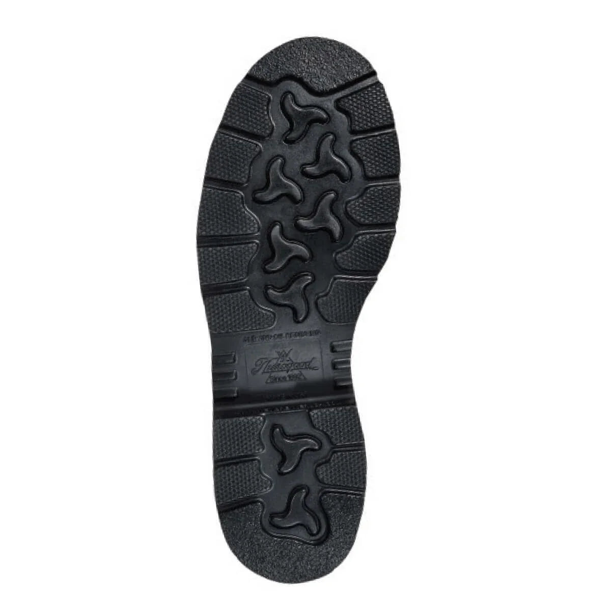 Thorogood MOC TOE 1957 Series – Waterproof Safety Toe – 6″ Crazyhorse – Maxwear90™