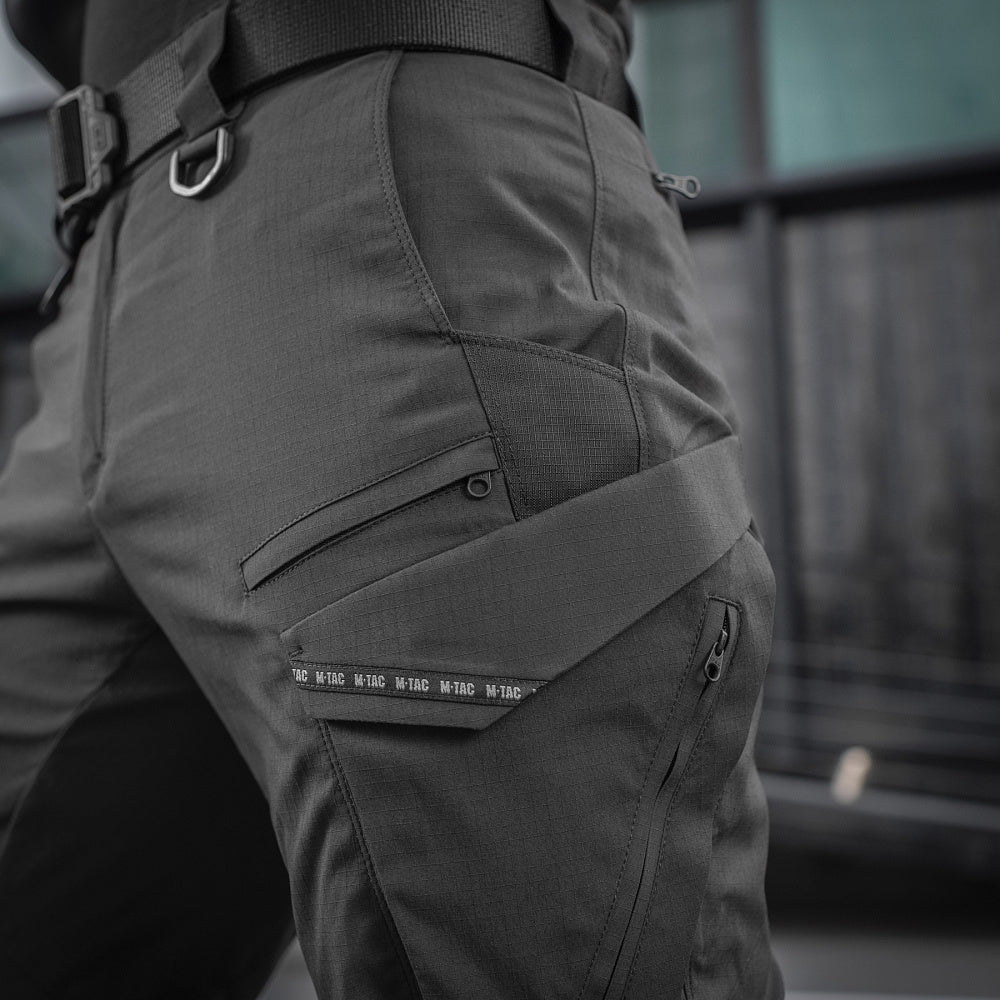 M-Tac Tactical Pants Aggressor Summer Flex