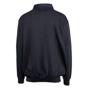 8070 - THE CANVAS COLLAR JOB SHIRT