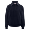 8070 - THE CANVAS COLLAR JOB SHIRT