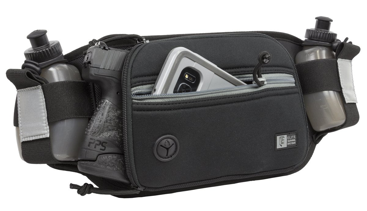 Marathon Gun Pack – Self Rescue Tactical