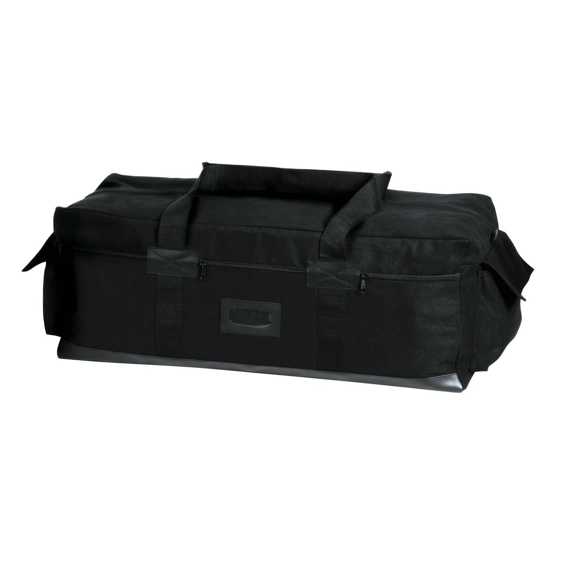 Rothco | Canvas Israeli Type Duffle Bag