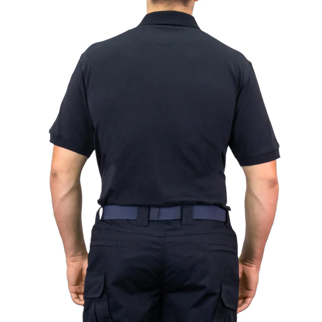 8150 - THE 100% COTTON TACTICAL POLO