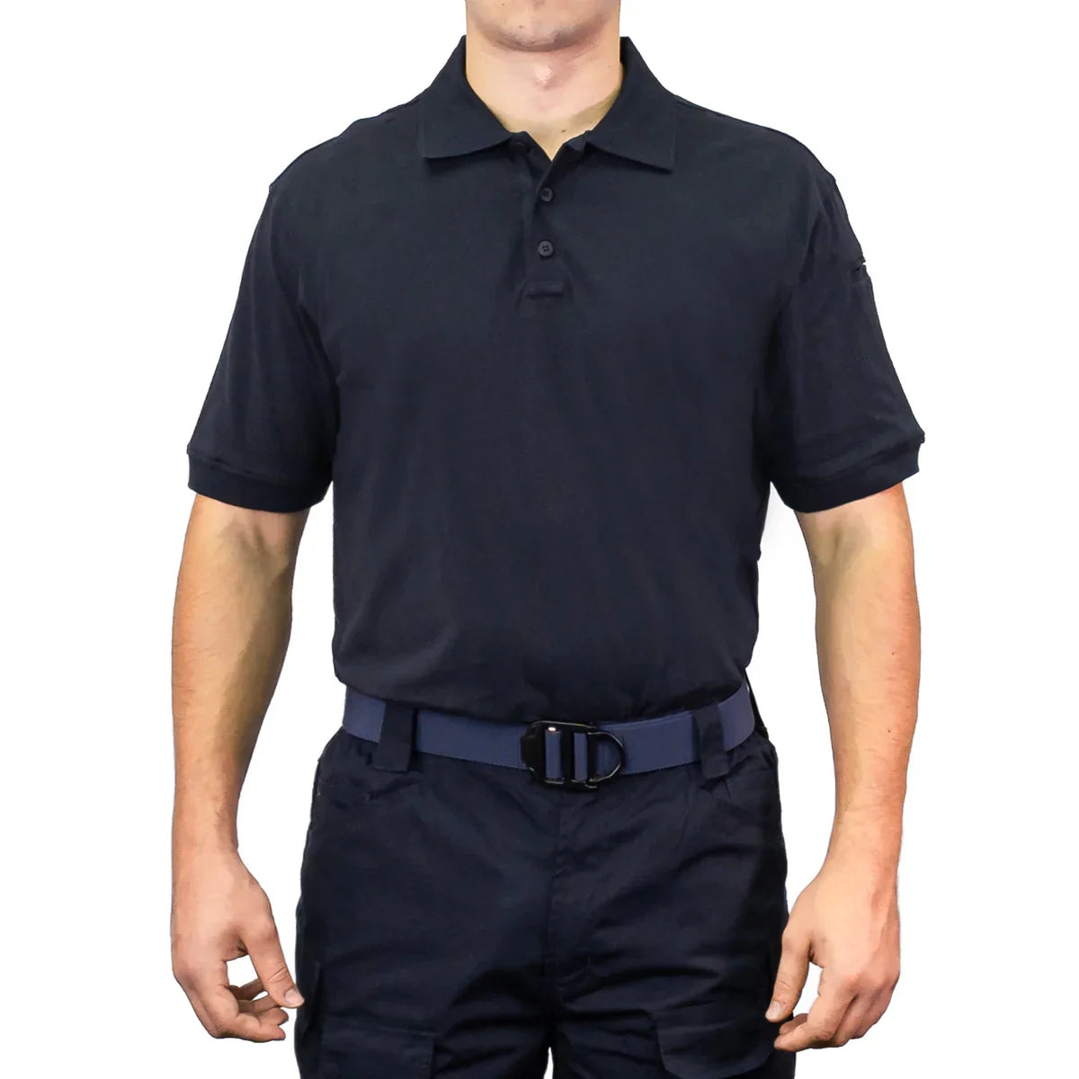8150 - THE 100% COTTON TACTICAL POLO