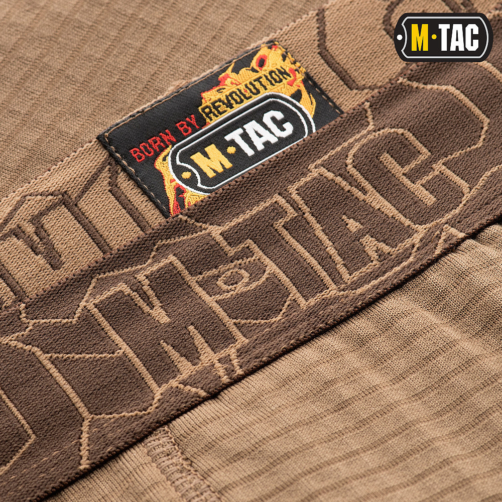 M-Tac Thermal Pants Fleece Delta Level 2