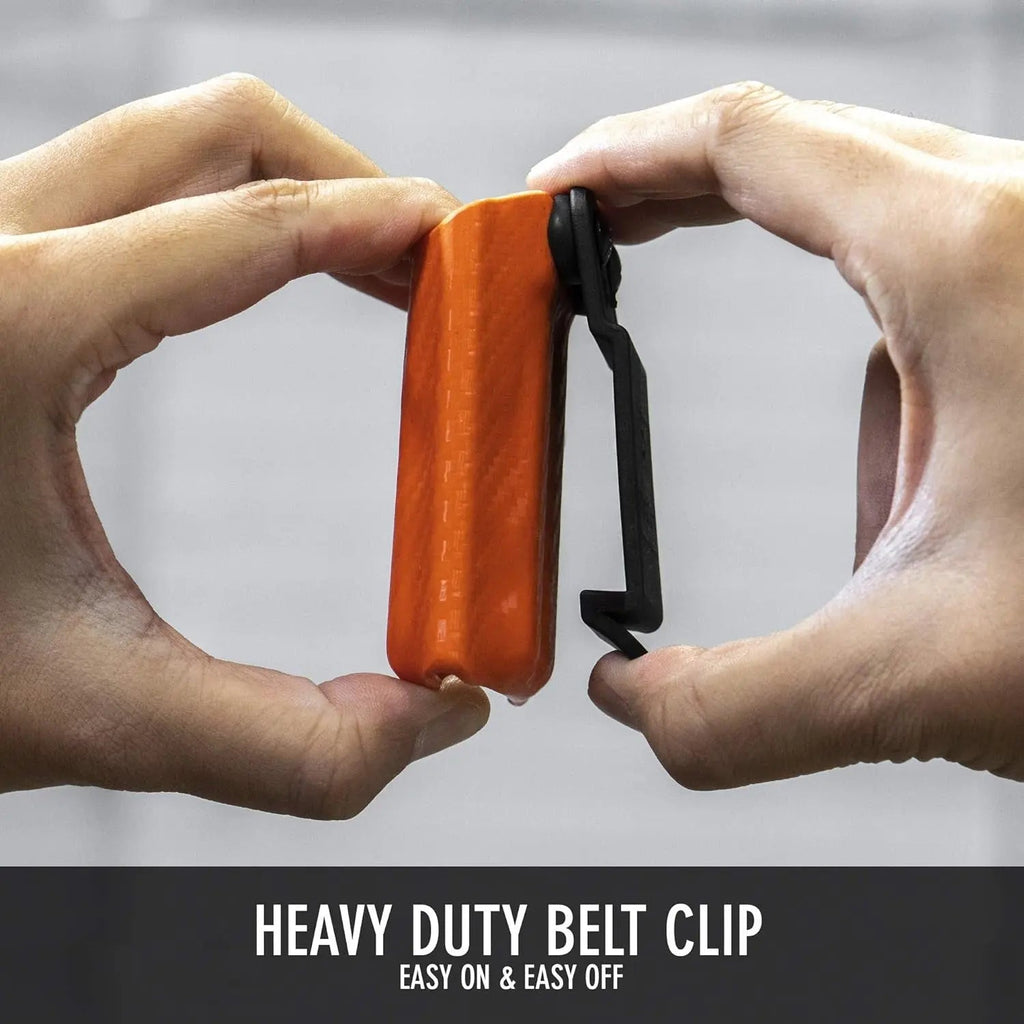 Kydex Sheath for the BitLockr