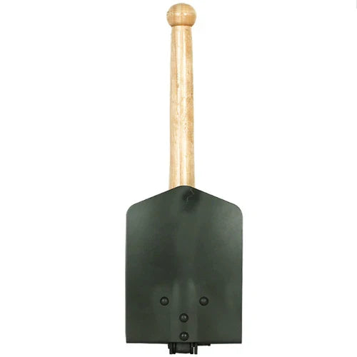 Major Surplus® German Style Pick Shovel