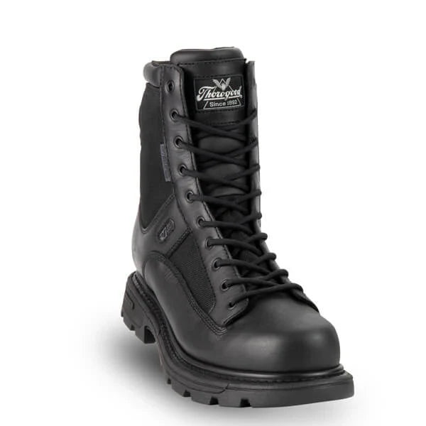 Thorogood GEN-FLEX2® Boots – Waterproof – 8″ Tactical Side Zip