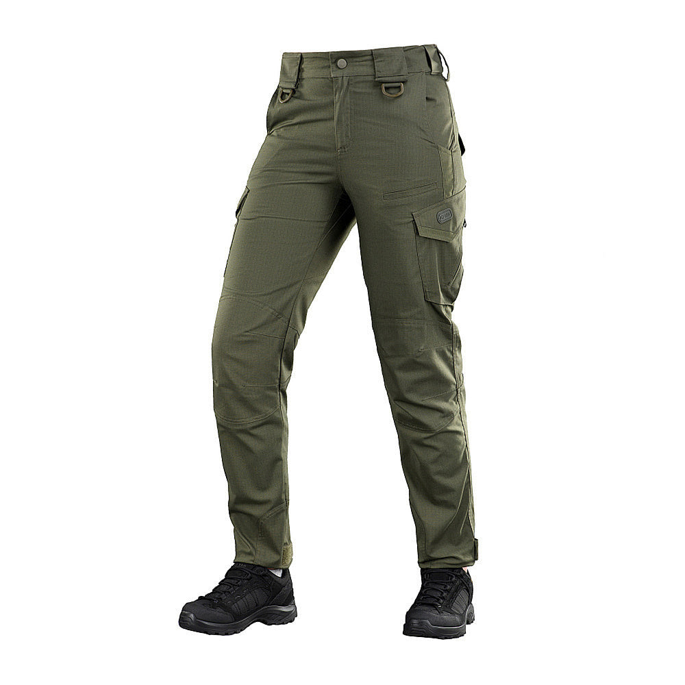 M-Tac Women’s Tactical Pants Aggressor Flex