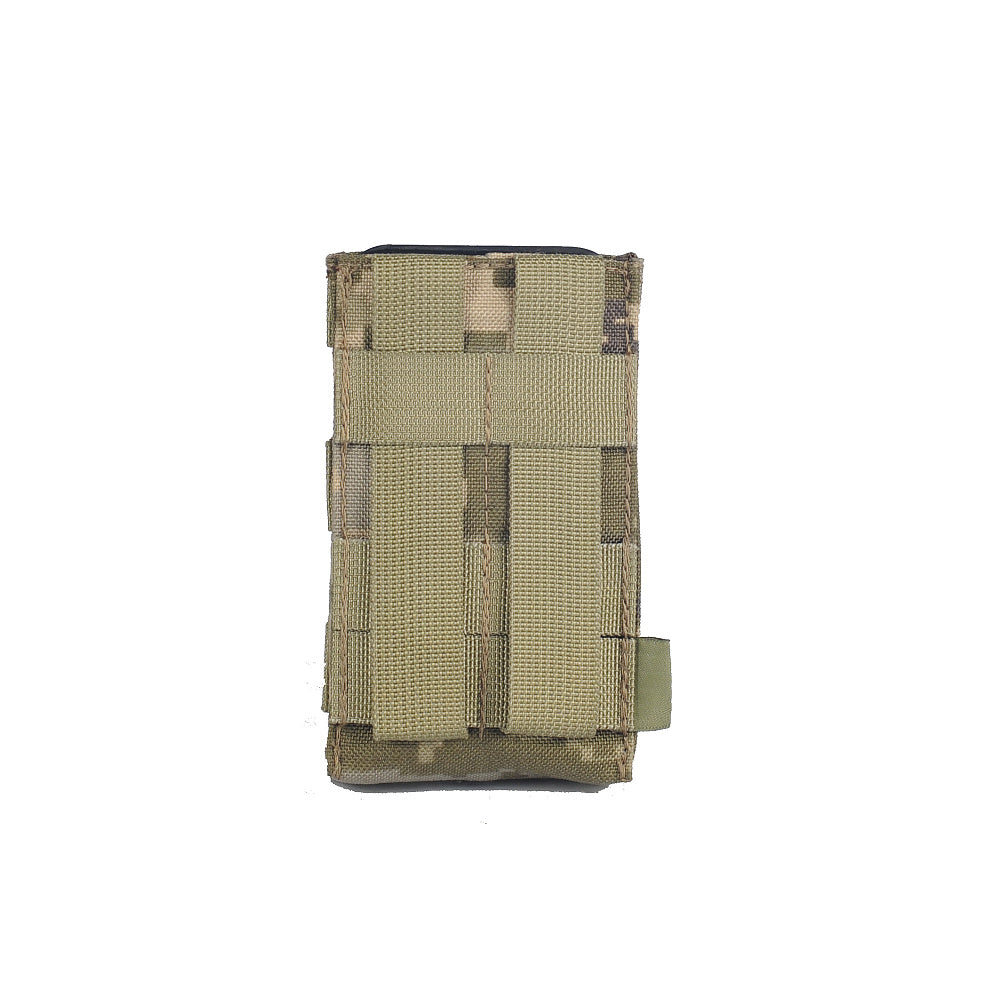 M-Tac AK/AR Kydex Open Pouch