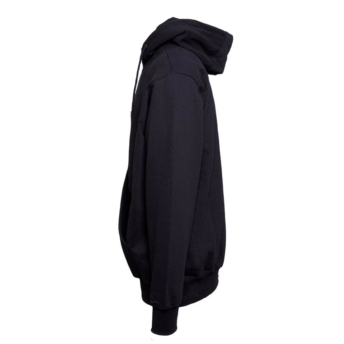 8525 - THE HEAVYWEIGHT HOODED JOB SHIRT