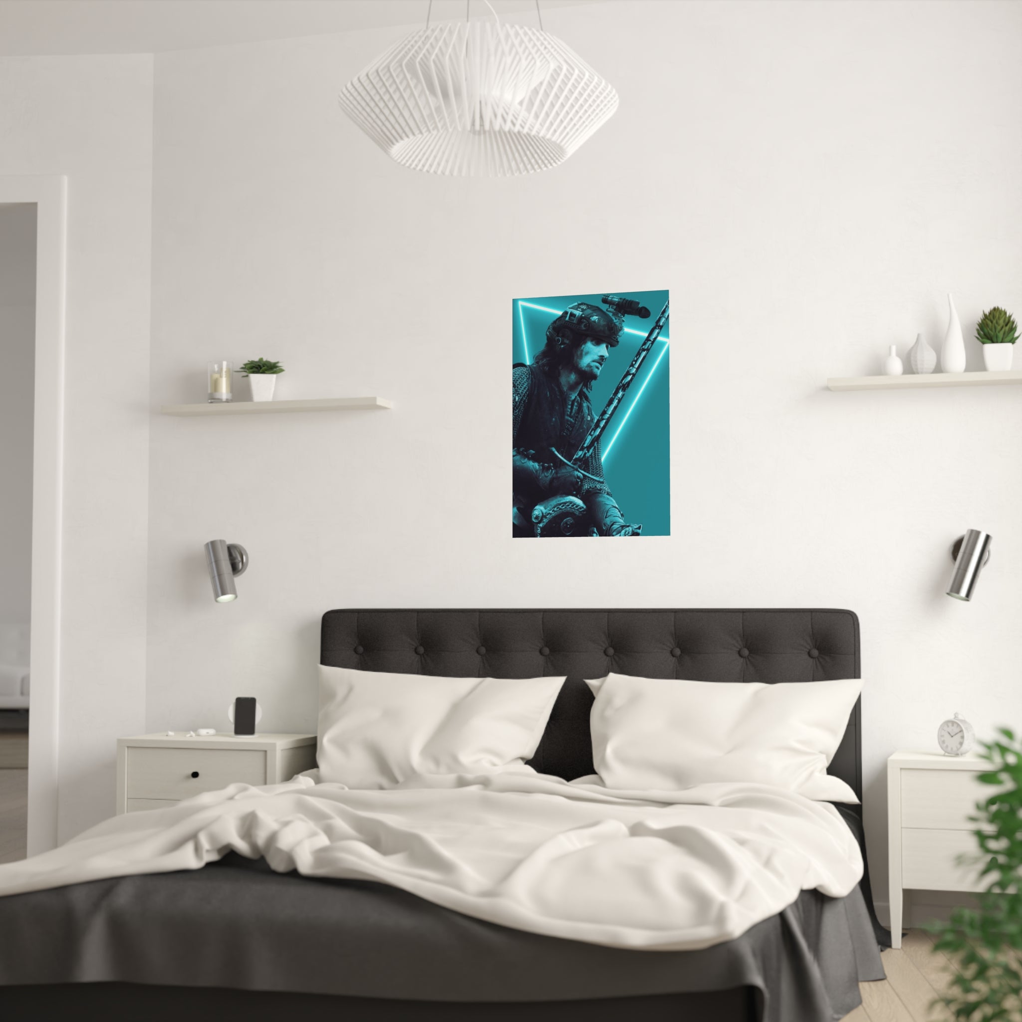 Aragorn Poster