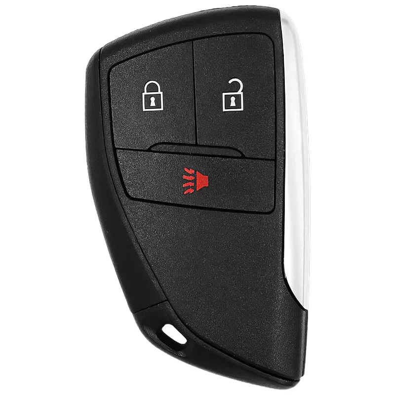 Chevrolet Key Fob Case