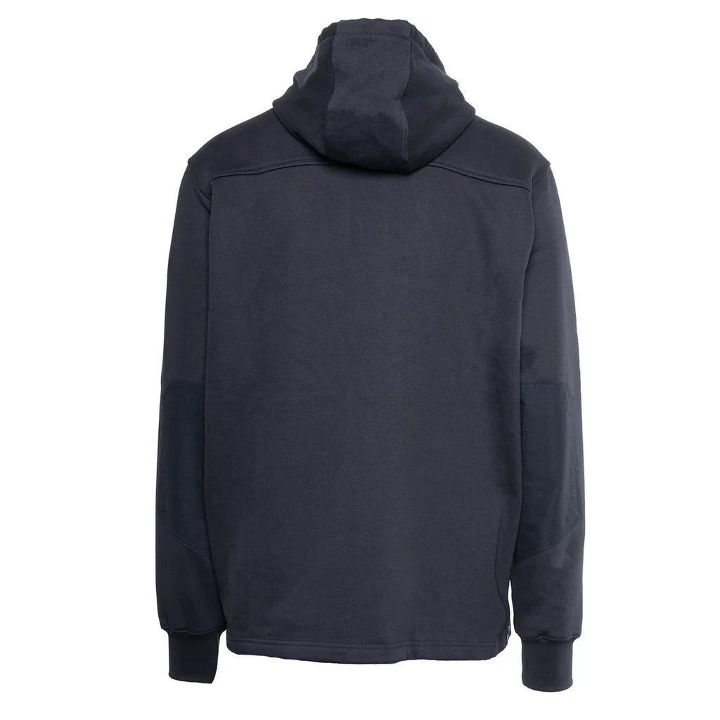 8565 – THE NEXT-GEN STATION FULL-ZIP HOODED JOB SHIRT