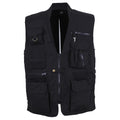 Plainclothes Concealed Carry Vest