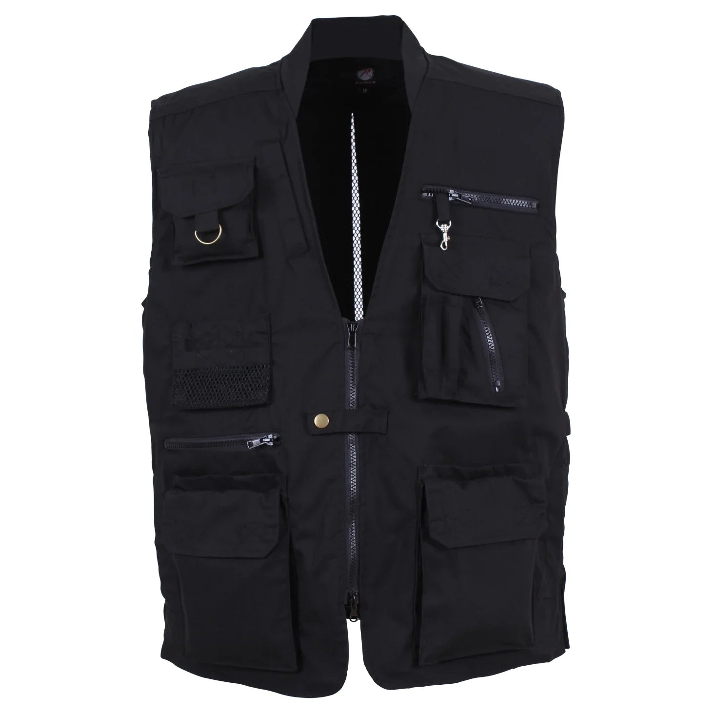 Plainclothes Concealed Carry Vest