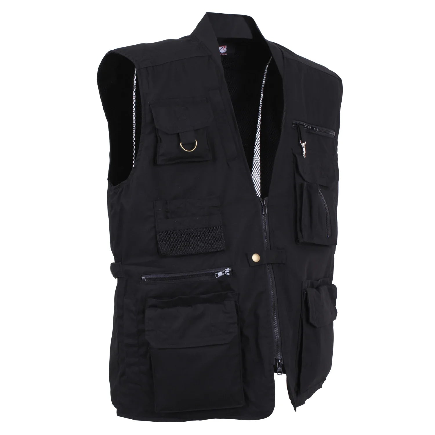 Plainclothes Concealed Carry Vest