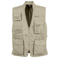 Plainclothes Concealed Carry Vest