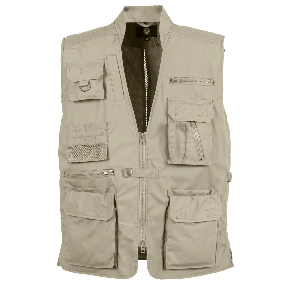 Plainclothes Concealed Carry Vest