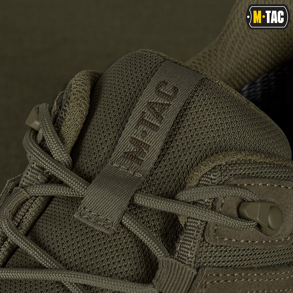 M-Tac Tactical Sneakers Caiman