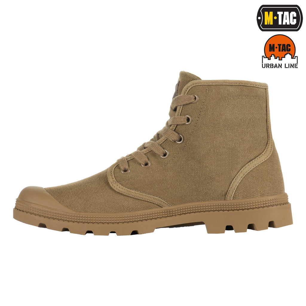 M-Tac Sneakers