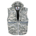 Kid's Ranger Vest