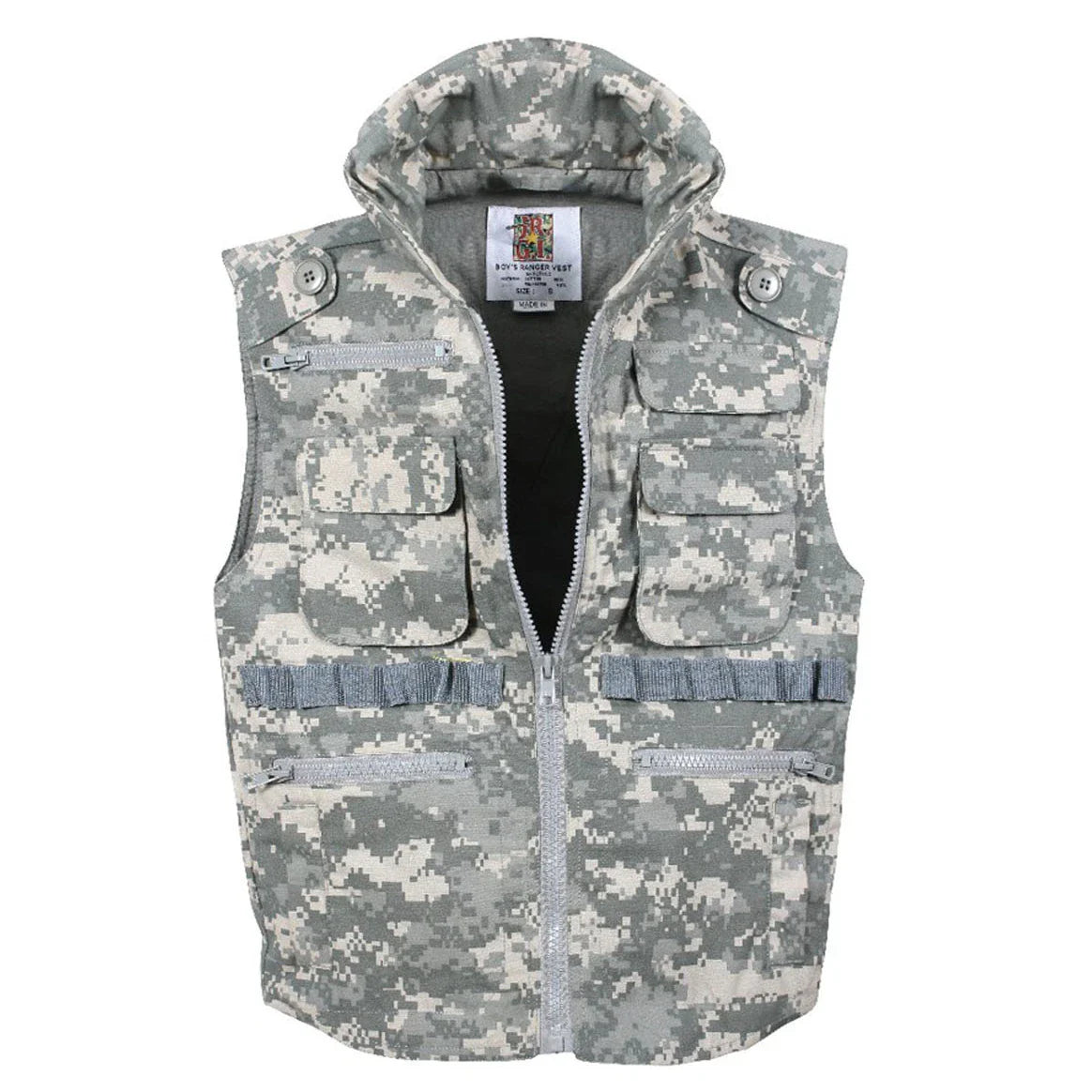 Kid's Ranger Vest