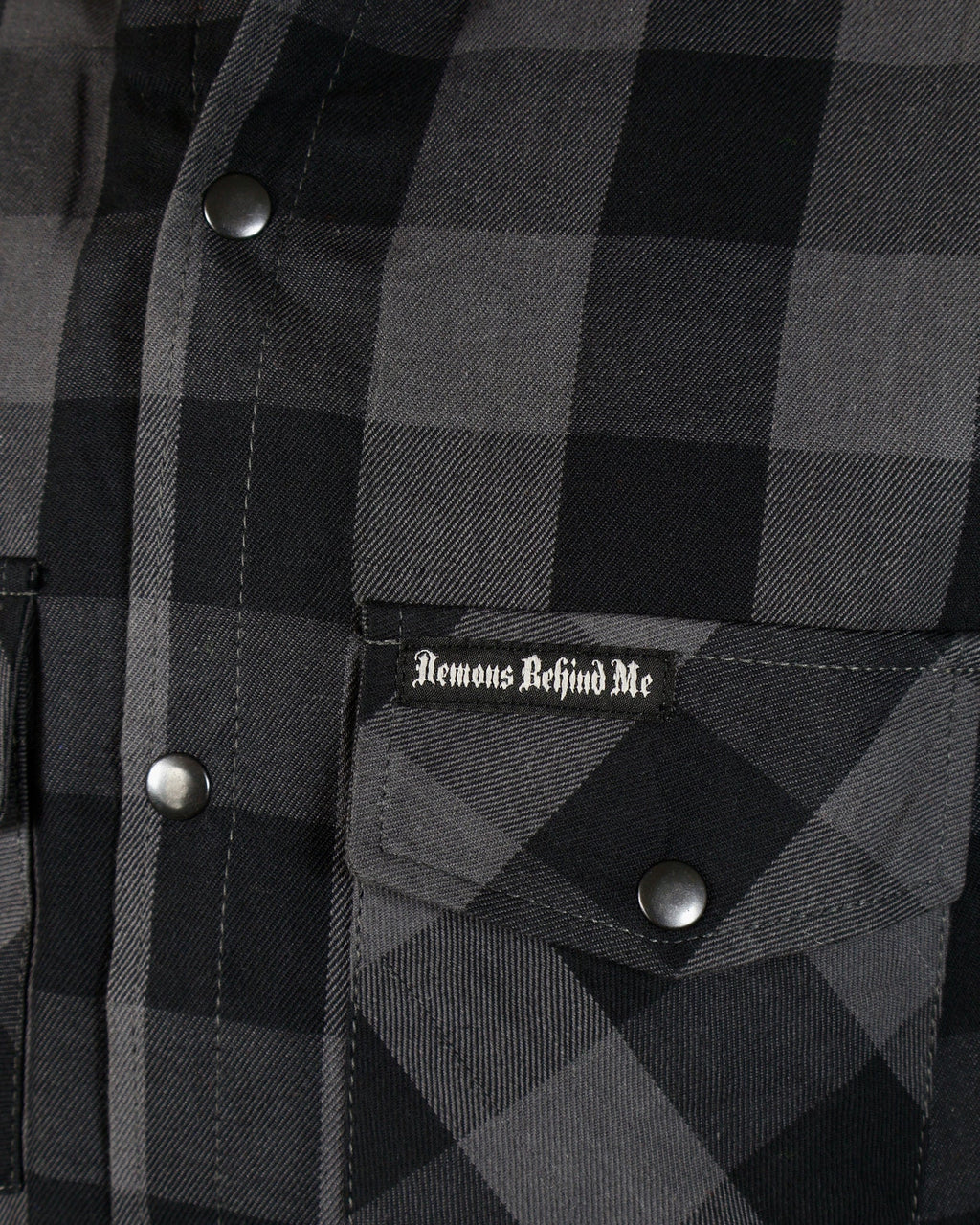 Insulated Flannel Jacket 2.0