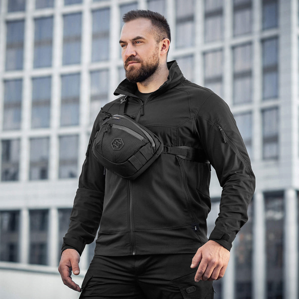 M-Tac Sphaera Hex Hardsling Bag Gen II