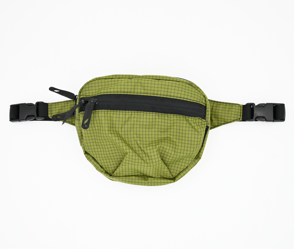UltraGrid TM Multifunctional Fanny Pack (Various Colors)