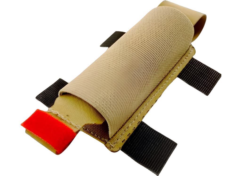 ARBOR ARMS RDTQ – RAPID DEPLOYMENT TOURNIQUET POUCH (MULTI COLOR)