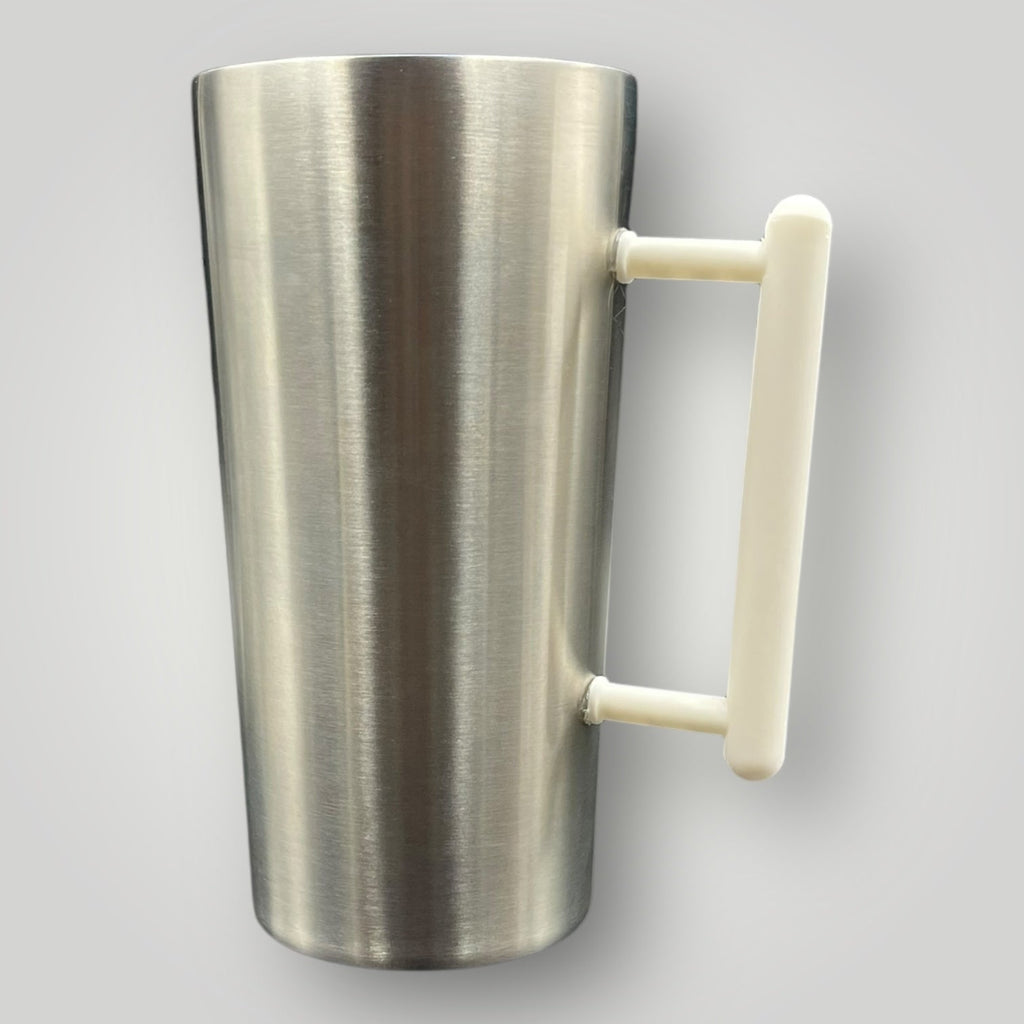 Pub Style Cup Handle
