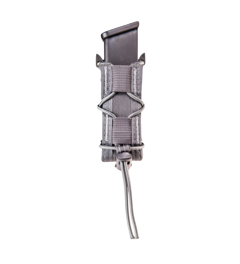 HSGI PISTOL TACO MOLLE SINGLE (ALL COLORS & CAMO)
