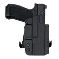 Canik Mete MC9 Prime Paddle Holster (Optic Ready)