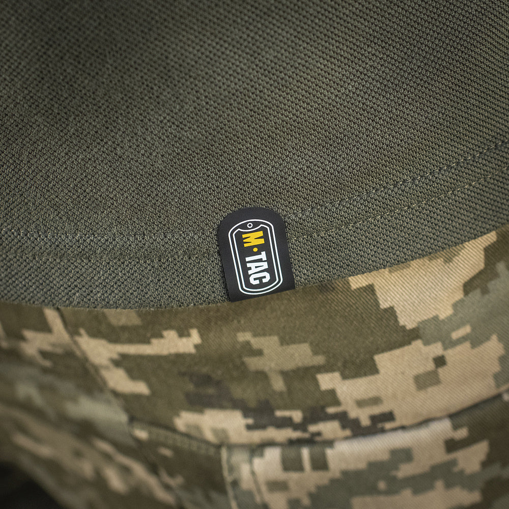 M‑Tac Tactical Polo Long Sleeve